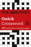 TIMES QUICK XWORD_TIMES CRO PB