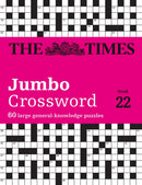 TIMES 2 JUMBO_TIMES CROSSWO PB