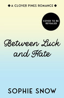 BETWEEN LUCK &_CLOVER PINE2 PB