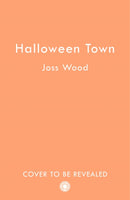 Halloween Town-9780008811570