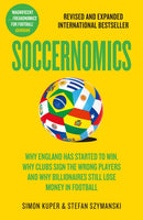 SOCCERNOMICS PB