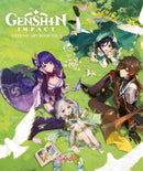 GENSHIN IMPACT_GENSHIN IMP FX+