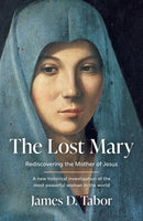 LOST MARY HB
