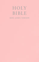 HOLY BIBLE KING JAMES VERSI PB