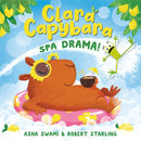CLARA CAPYBARA PB