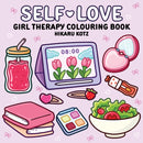 SELF-LOVE GIRL_HIKARU KOTZ PB