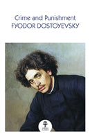 CRIME & PUNISHMENT_CLASSICS PB