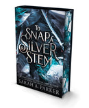 To Snap a Silver Stem-9780008812461
