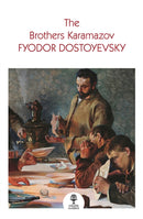 BROTHERS KARAMAZOV_CLASSICS PB
