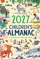 2027 CHILDRENS ALMANAC HB