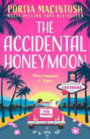 ACCIDENTAL HONEYMOON PB