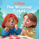 ADVENTURES O_WINNING TICKET PB