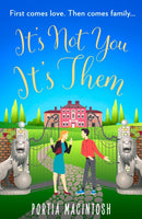 It's Not You, It's Them-9780008812553