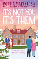 ITS NOT YOU ITS THEM PB