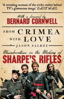 FROM CRIMEA WITH LOVE PB
