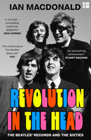 REVOLUTION IN HEAD PB