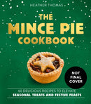 The Mince Pie Cookbook-9780008813567