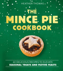 MINCE PIE COOKBOOK HB