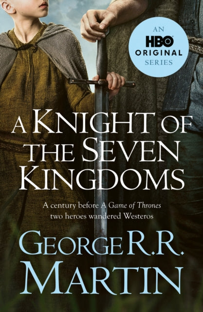 A Knight of the Seven Kingdoms-9780008813598