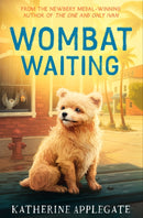 Wombat Waiting-9780008814144
