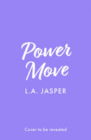 Power Move-9780008814724