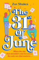 The 31st of June
