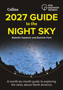 2027 GUIDE TO NIGHT SKY PB