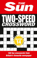 SUN TWO-SPEED_SUN PUZZLE BO PB