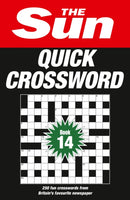 SUN QUICK XWORD_SUN PUZZLE PB