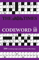 TIMES CODEWORD 18_TIMES PUZ PB