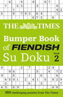 TIMES BUMPER BK_TIMES SU DO PB