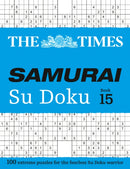 TIMES SAMURAI SU_TIMES SU D PB