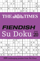 TIMES FIENDISH_TIMES SU DOK PB