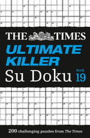TIMES ULTIMATE_TIMES SU DOK PB