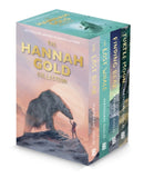 The Hannah Gold Collection-9780008816049