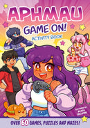 APHMAU GAME ON AB PB