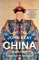 CHINA PB
