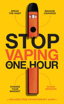 STOP VAPING IN ONE HOUR PB