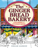 GINGERBREAD BAKER_DREAM HAR PB