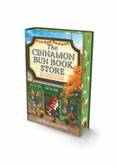 CINNAMON BUN BK_DREAM HARB2 HB