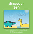 DINOSAUR ZEN HB