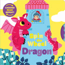 SPIN WHEEL DRAGO_SPIN WHEE BRD