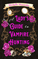 LADYS GUIDE TO VAMPIRE PB