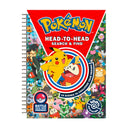 Pokemon Head-to-Head Search & Find