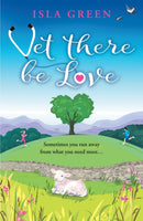 VET THERE BE LOVE PB