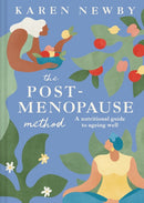 POST-MENOPAUSE METHOD HB