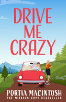 Drive Me Crazy-9780008818852