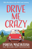 DRIVE ME CRAZY PB