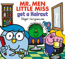 Mr. Men Little Miss Get a Haircut