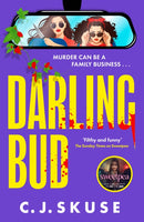Darling Bud-9780008819484
